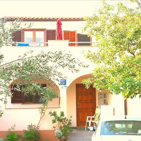 Apartmani Mia Liznjan Ngoại thất bức ảnh