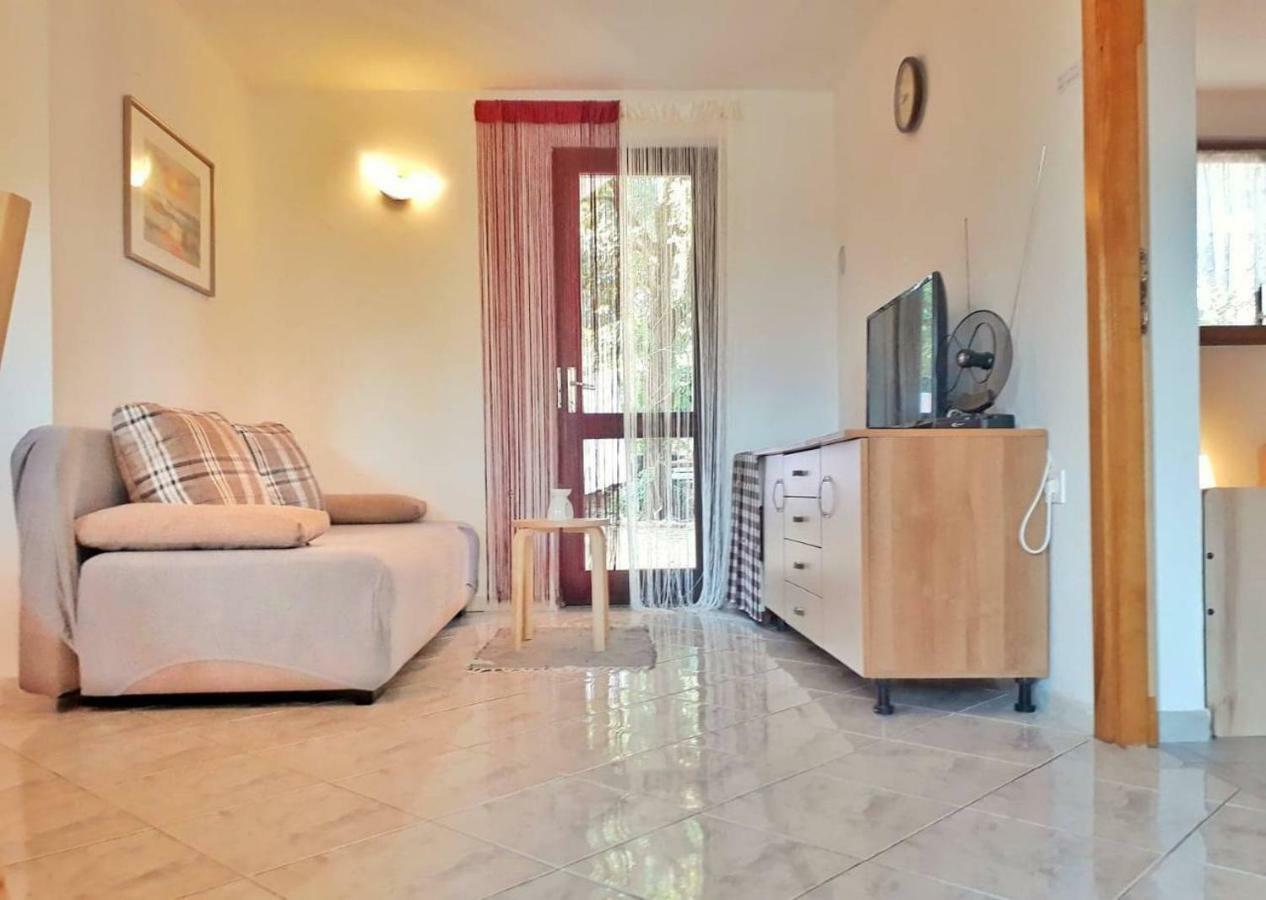 Apartmani Mia Liznjan Ngoại thất bức ảnh